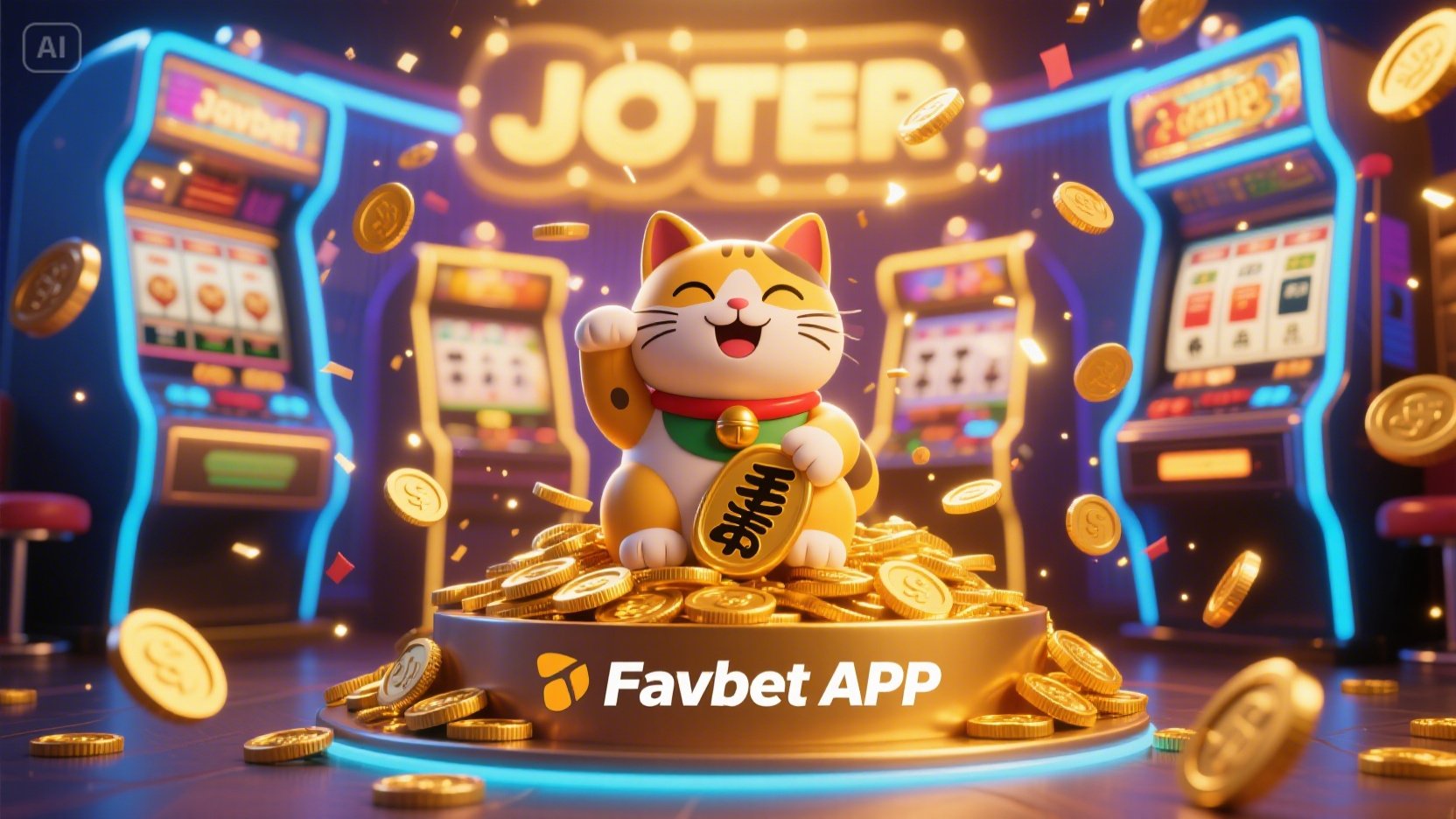 Favbet APP